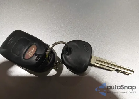 2011 Kia Forte Ex из США, поврежденный, VIN KNAFU4A22B5464786